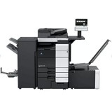 Konica Minolta bizhub PRO 958